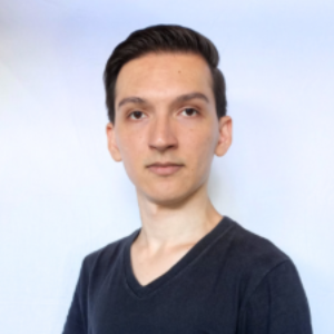 Profile photo of Anderson